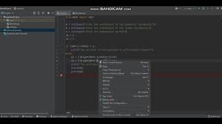 Make quadratic equations in python