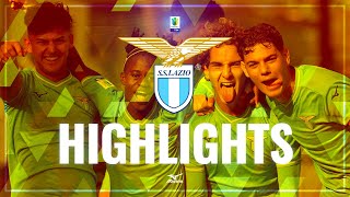 Highlights Primavera 1 TIM | Sassuolo-Lazio 1-2