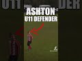 ashton u11 defender brookerbros sundayleague highlights ramos sundaygame football soccer