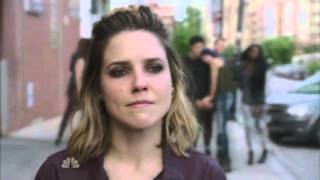 Erin Lindsay || So far