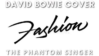 Fashion (David Bowie Cover)