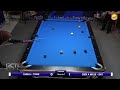 FULL MATCH POBSI Pool Circuit 2024 Seri 2 Bali & Ladies Open 8 BESAR Emilia - Tiger VS Desi A - DKI