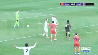 Roma City FC - Vastogirardi 1-1 (highlights)
