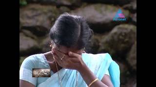 Vishwasichalum Illenkilum 16-01-12 Kaadinullil Oru Anjatha Gramam Part 2