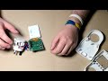 ATORCH - S1 B Bluetooth energy monitor - Teardown