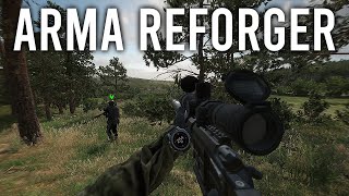 Here’s why Arma Reforger is BLOWING UP in 2025!