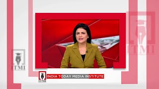 India Today Media Institute में पत्रकारिता का शानदार अवसर, अभी करें रजिस्टर | ITMI | Aaj Tak