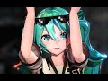 【VOCALOID MMD/4K/60FPS】Hatsune Miku【p.h.】