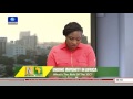 Network Africa: What's The Role Of The ICC Pt 2