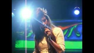Lana Del Rey - National Anthem (Live At El Rey Theater 2012) (Lana Kisses Me)