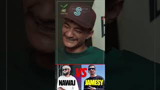 NAWAJ VS JAMSEY - TUKI