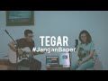 #JanganBaper Rossa - Tegar (Cover)