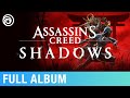 Themes of Shadows (from Assassin's Creed Shadows Original Game Soundtrack) | The Flight & TEKE::TEKE