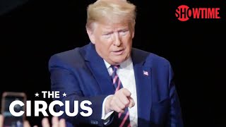 John Heilemann Compares Trump & Biden's COVID-19 Responses | THE CIRCUS | SHOWTIME