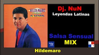 Salsa Sensual: Mix de Hidemaro