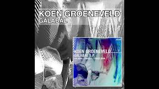 Koen Groeneveld - Galabal