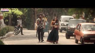 Ranarangam Trailer Telugu HD | Kajal, Sharwanand,