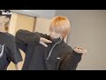 [Un Cut] Take #8 | 'On My Youth (遗憾效应)' Dance Practice Behind the Scenes