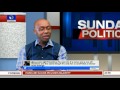 judiciary needs to be more rational prof chidi odinkalu