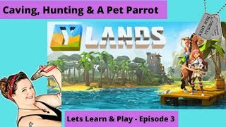 Ylands Episode 3 \