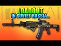 Loadout - In Soviet Russia... Russian Soldier AK-12 | Battlefield 4 Assault Rifle Gameplay