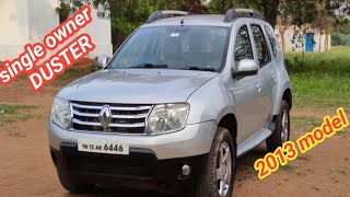 2023 duster for sales #automobile #singleownervehiclesforsale #Renault #traipper