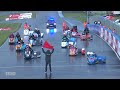 British Sidecar Championship 2024 Round 3 Knockhill - Race 1