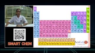 SmartChem#การจัดเรียงอิเล็กตรอน EP 02