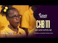 MY GOD LOVES ME  | CHB 111 | MACEDONIA METHODIST JUNIOR CHOIR.