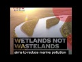 Wetlands Not Wastelands