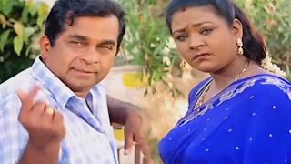 Brahmanandam Latest Hilarious Comedy Scenes | C.Shakeela Non-Stop Comedy Scenes | C.Shakeela Scenes