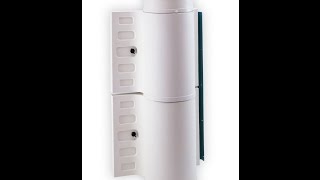 MovinCool Office Pro 36 Condenser Air Plenum  Accessory Installation Instructions