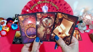 🤔💖DOES HE/SHE THINK ABOUT ME? IN WHAT WAY?✨WILL HE/SHE TAKE ACTION?🔮Gypsy Deck Answers/Love Tarot