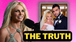 The Real Reason Britney Spears Is Getting A Divorce | Hollywire