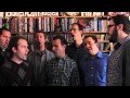 Cantus: NPR Music Tiny Desk Concert