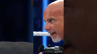 suplex city Brock Lesnar vs Goldberg