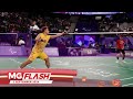 Pingat Emas Pertama Malaysia -- Paralimpik Paris #MGFlash