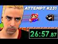 I Tried To Speedrun 13 Nintendo Games