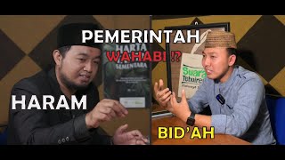 KENAPA WAHABI ANTI ASY'ARIAH?? || KPI PODCAST || Bersama Bapak Masyhudan Dardiri