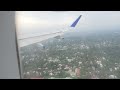 flight take off vedio .. and live view  goto Puket