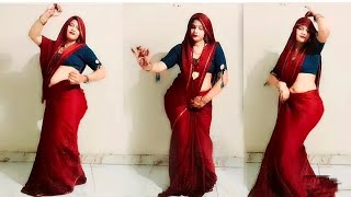 nai bahu ka special dance dehati nach dj remix viral song