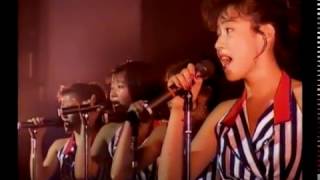 CoCo - Live Version '92 Summer SPECIAL