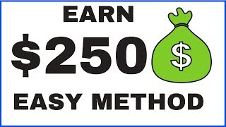 Easy Method To Make Money Online (Zero Money Needed)