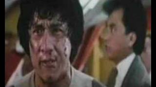 Top 10 Jackie Chan Angry Moments