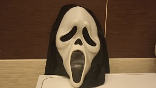 gen 2 scream mask обзор