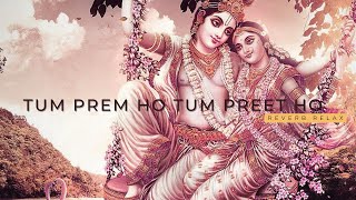 Tum Prem Ho Tum Preet Ho (Full Song) | Mallika Singh | Sumedh Mudgalkar | REVERB RELAX |