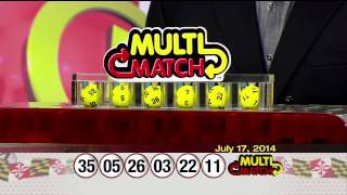 7 17 14 Multi Match