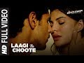 Laagi Na Choote Full Song | A Gentleman-SSR | Sidharth |Jacqueline | Arijit Singh |Shreya  |Raj & DK