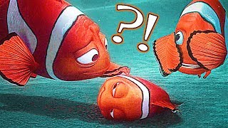 Une (INCROYABLE) Théorie sur NEMO