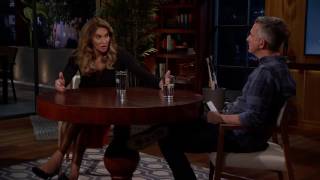 Any Given Wednesday: Extra Time with Caitlyn Jenner (HBO)
